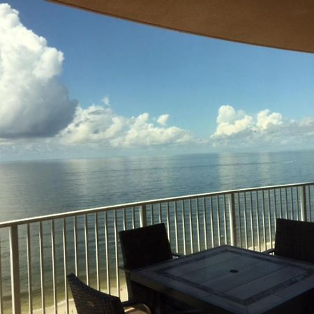 Phoenix Gulf Shores 1203 By Bender Vacation Rentals Zewnętrze zdjęcie