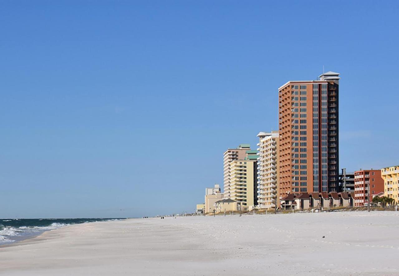 Phoenix Gulf Shores 1203 By Bender Vacation Rentals Zewnętrze zdjęcie