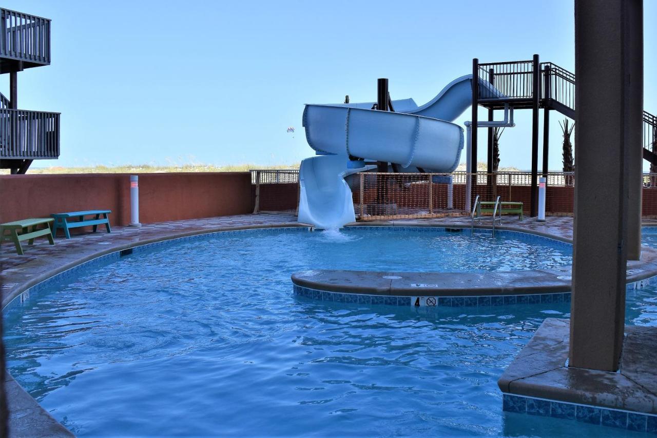 Phoenix Gulf Shores 1203 By Bender Vacation Rentals Zewnętrze zdjęcie