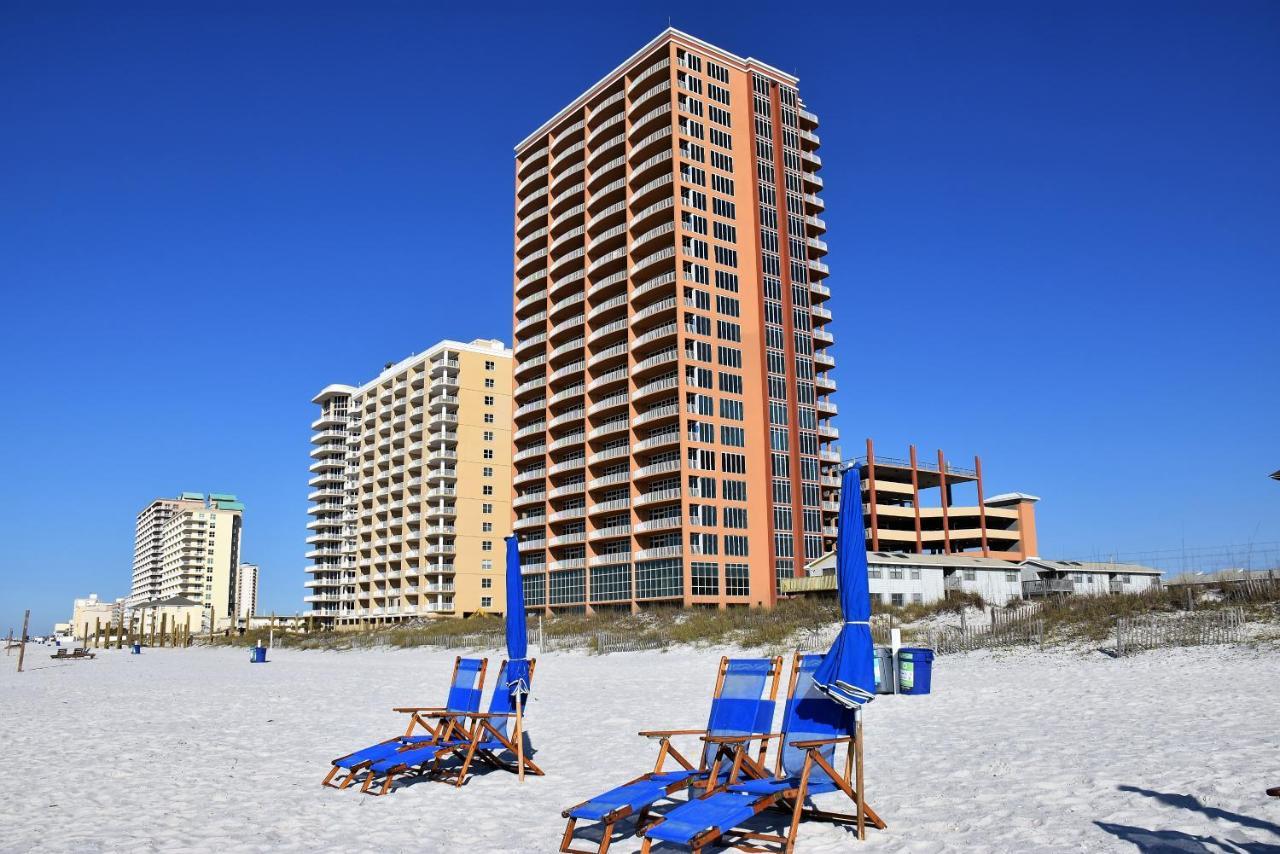 Phoenix Gulf Shores 1203 By Bender Vacation Rentals Zewnętrze zdjęcie