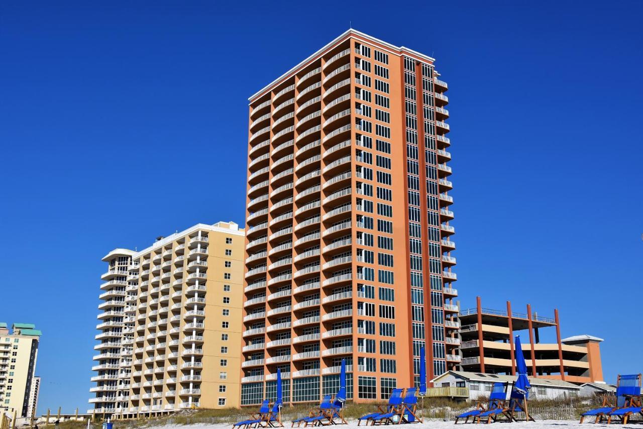 Phoenix Gulf Shores 1203 By Bender Vacation Rentals Zewnętrze zdjęcie