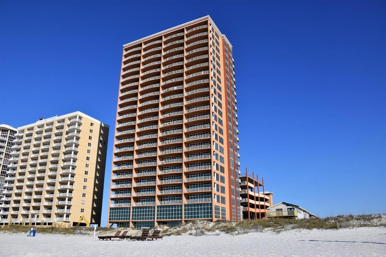 Phoenix Gulf Shores 1203 By Bender Vacation Rentals Zewnętrze zdjęcie