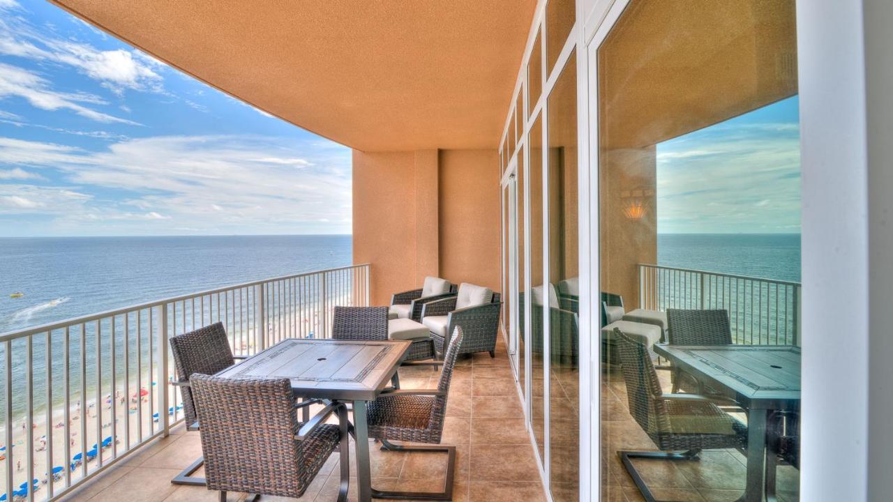 Phoenix Gulf Shores 1203 By Bender Vacation Rentals Zewnętrze zdjęcie