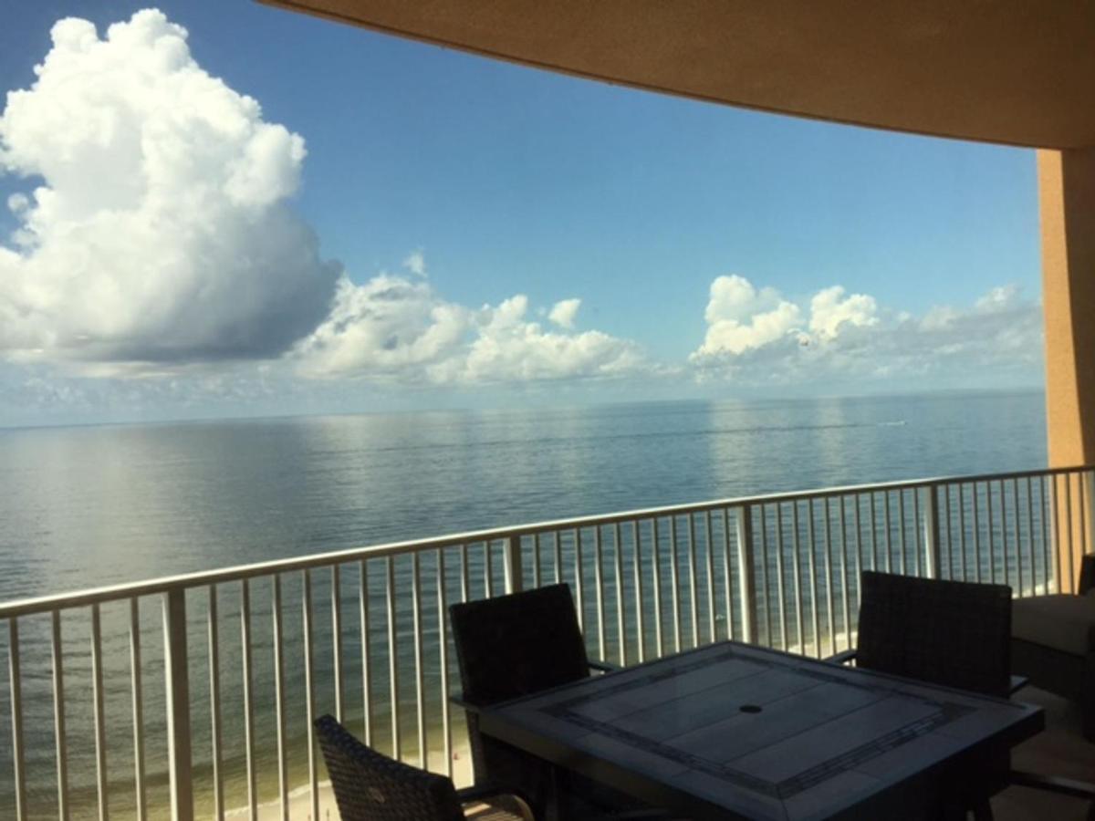 Phoenix Gulf Shores 1203 By Bender Vacation Rentals Zewnętrze zdjęcie
