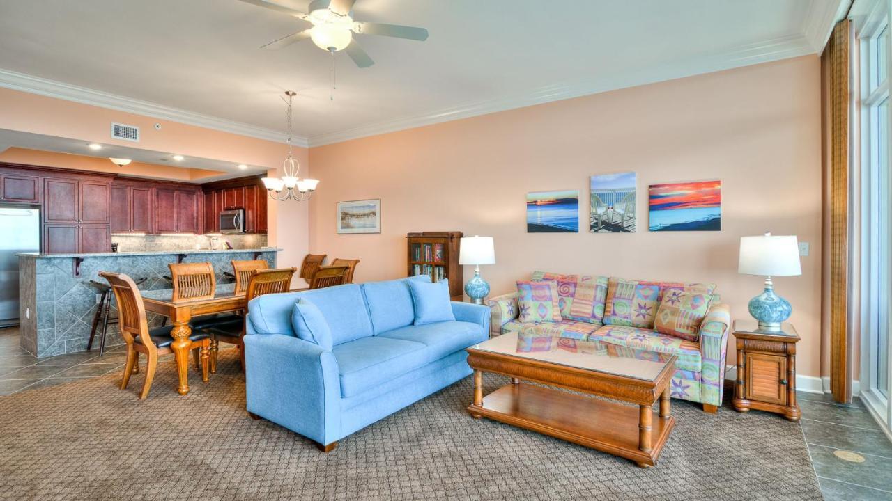 Phoenix Gulf Shores 1203 By Bender Vacation Rentals Zewnętrze zdjęcie