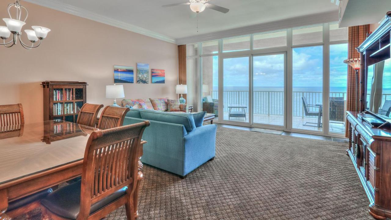 Phoenix Gulf Shores 1203 By Bender Vacation Rentals Zewnętrze zdjęcie