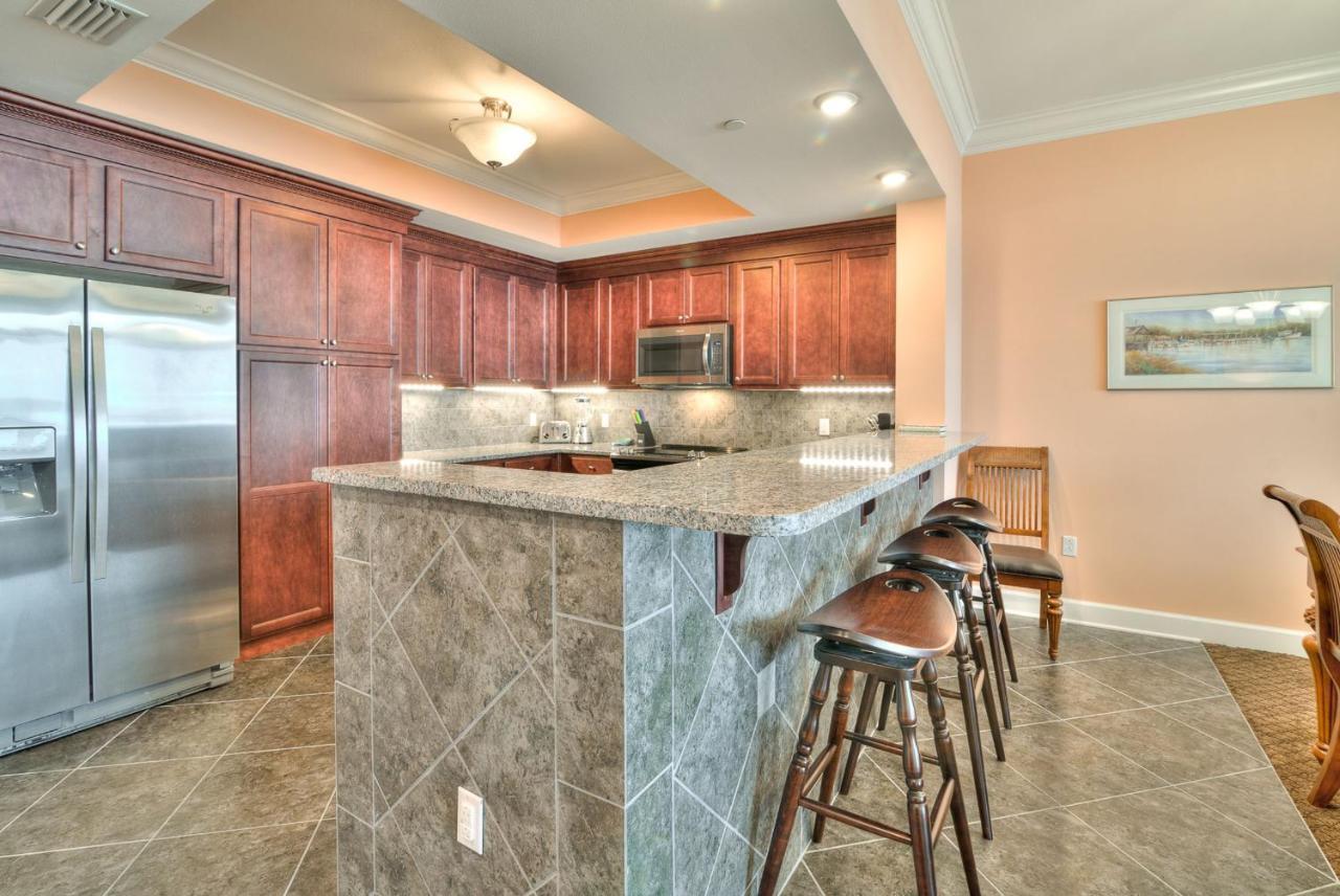 Phoenix Gulf Shores 1203 By Bender Vacation Rentals Zewnętrze zdjęcie