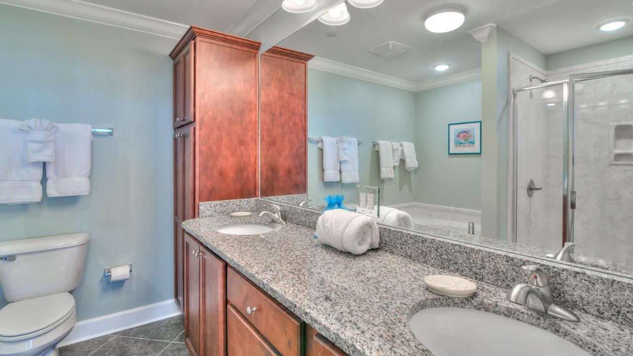 Phoenix Gulf Shores 1203 By Bender Vacation Rentals Zewnętrze zdjęcie