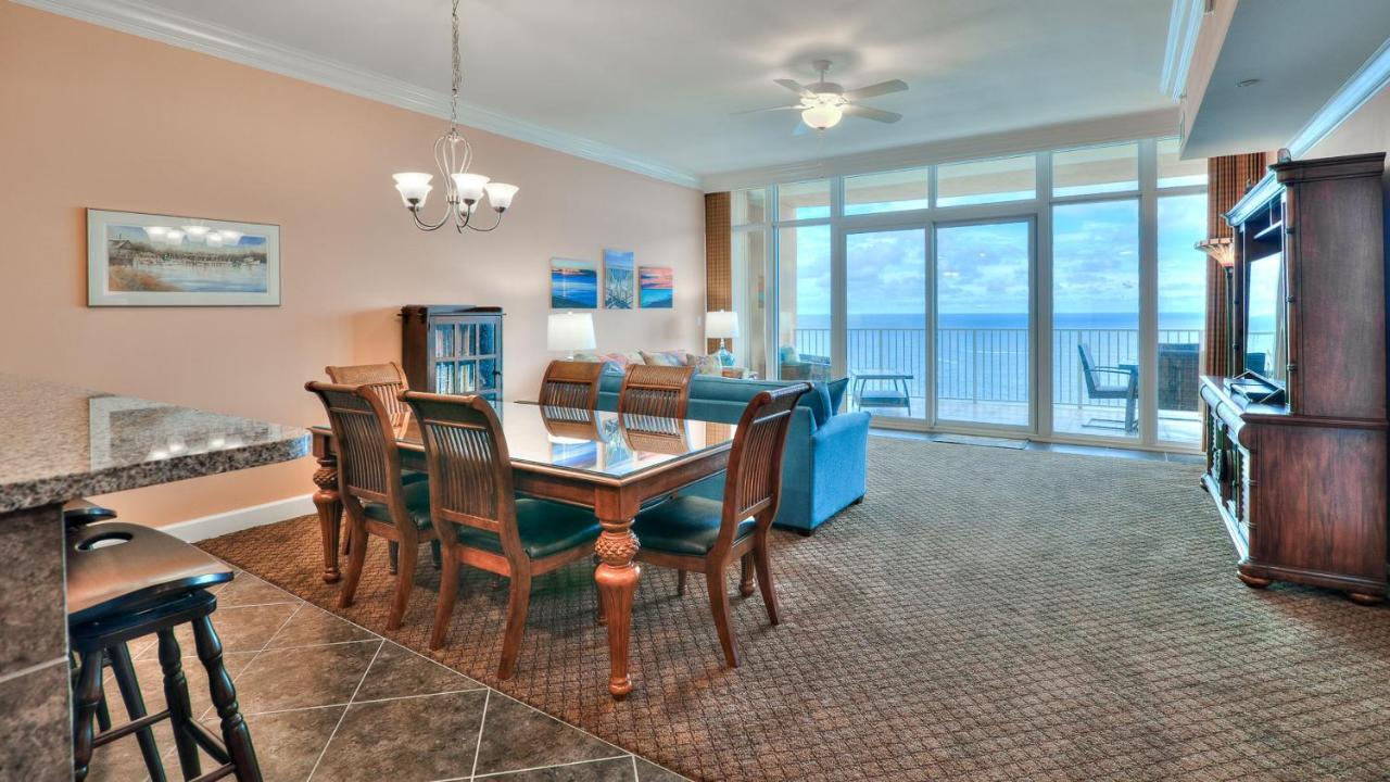 Phoenix Gulf Shores 1203 By Bender Vacation Rentals Zewnętrze zdjęcie