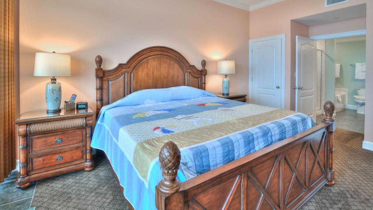 Phoenix Gulf Shores 1203 By Bender Vacation Rentals Zewnętrze zdjęcie
