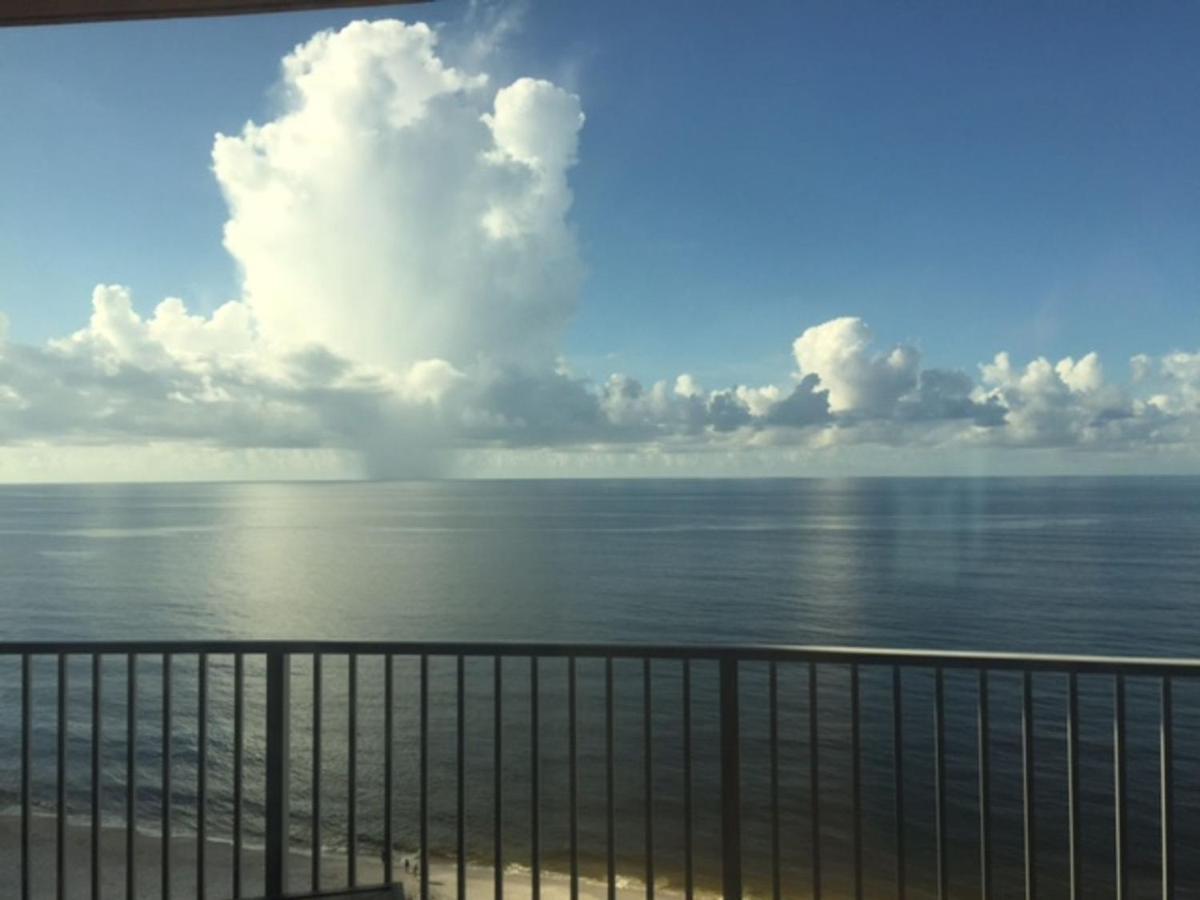 Phoenix Gulf Shores 1203 By Bender Vacation Rentals Zewnętrze zdjęcie