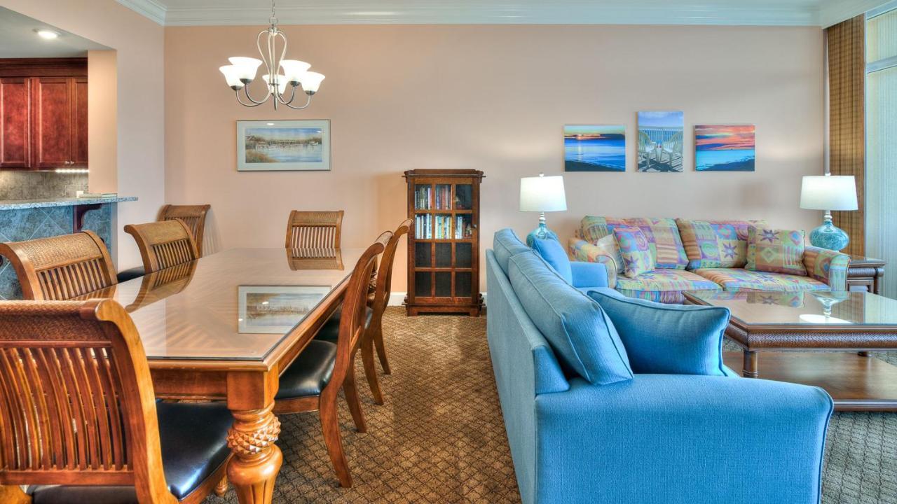 Phoenix Gulf Shores 1203 By Bender Vacation Rentals Zewnętrze zdjęcie