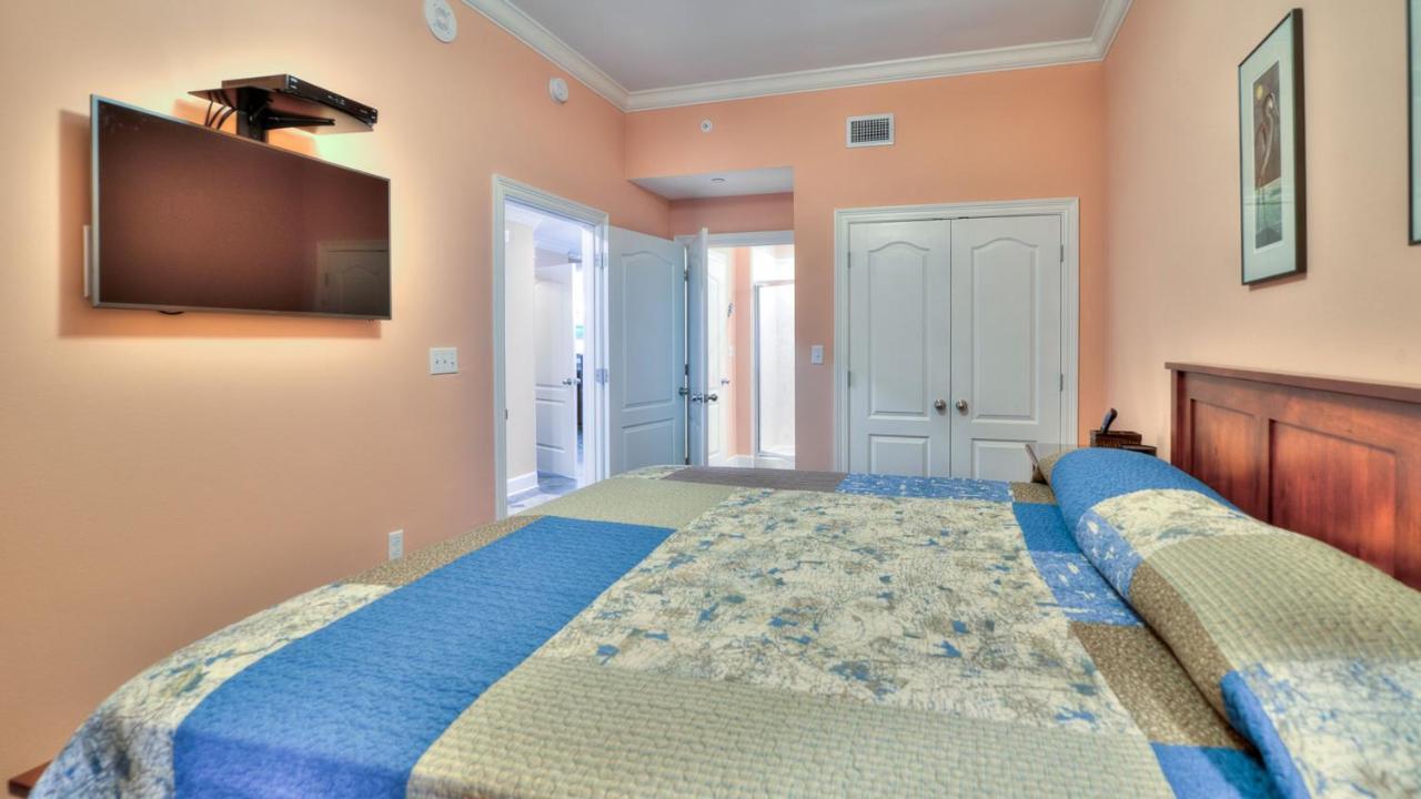 Phoenix Gulf Shores 1203 By Bender Vacation Rentals Zewnętrze zdjęcie