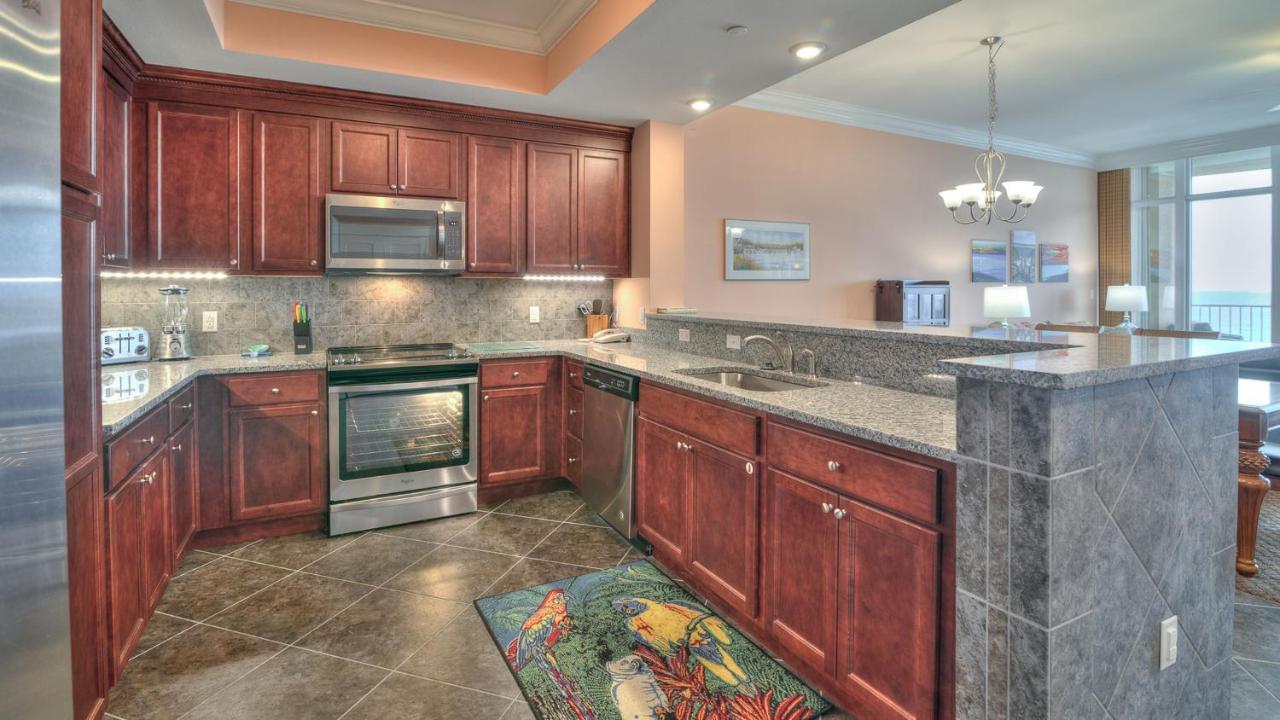 Phoenix Gulf Shores 1203 By Bender Vacation Rentals Zewnętrze zdjęcie