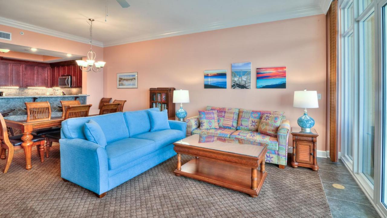 Phoenix Gulf Shores 1203 By Bender Vacation Rentals Zewnętrze zdjęcie