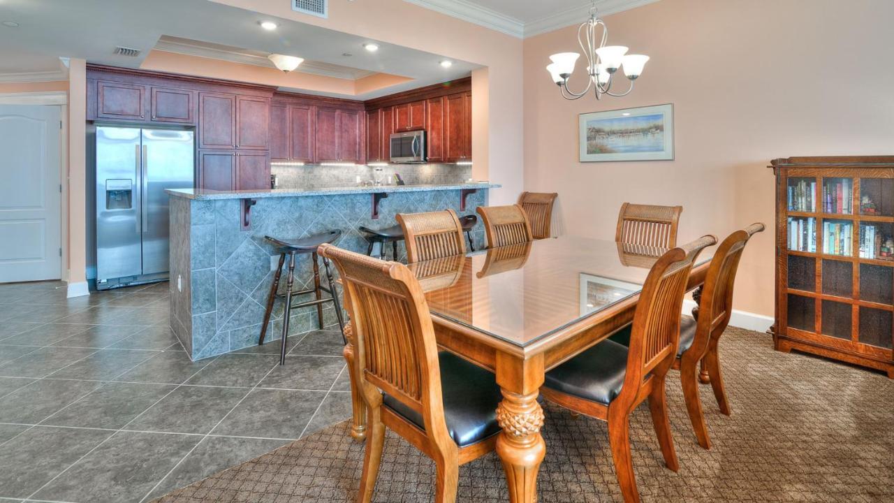 Phoenix Gulf Shores 1203 By Bender Vacation Rentals Zewnętrze zdjęcie