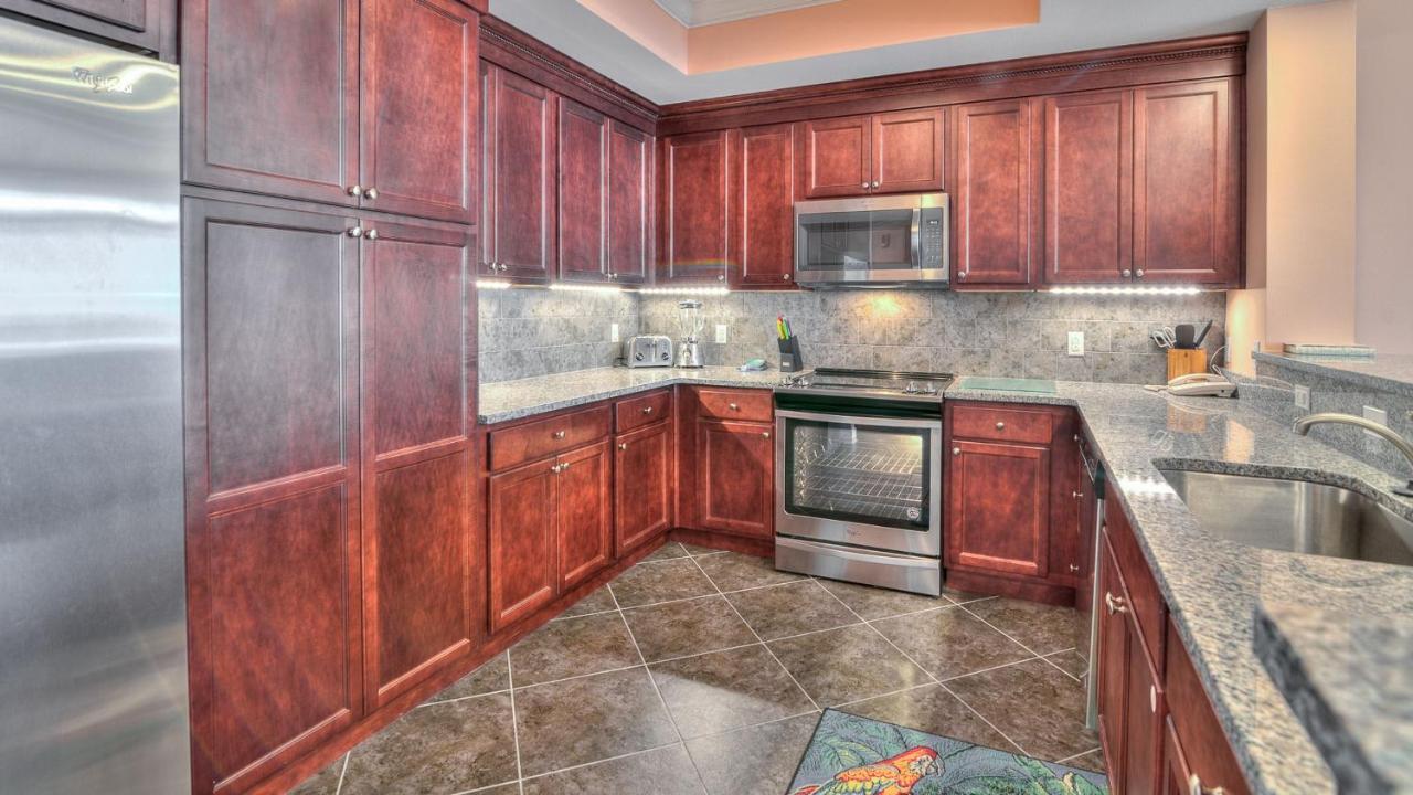 Phoenix Gulf Shores 1203 By Bender Vacation Rentals Zewnętrze zdjęcie