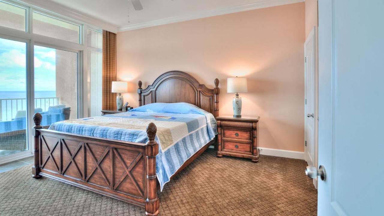 Phoenix Gulf Shores 1203 By Bender Vacation Rentals Zewnętrze zdjęcie